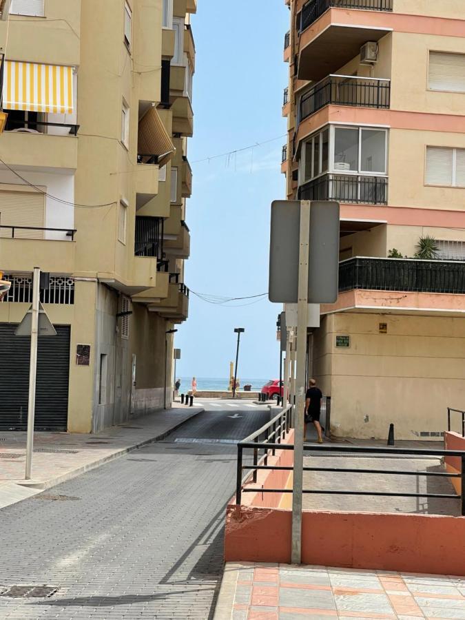 Apartamento Casamar Fuengirola