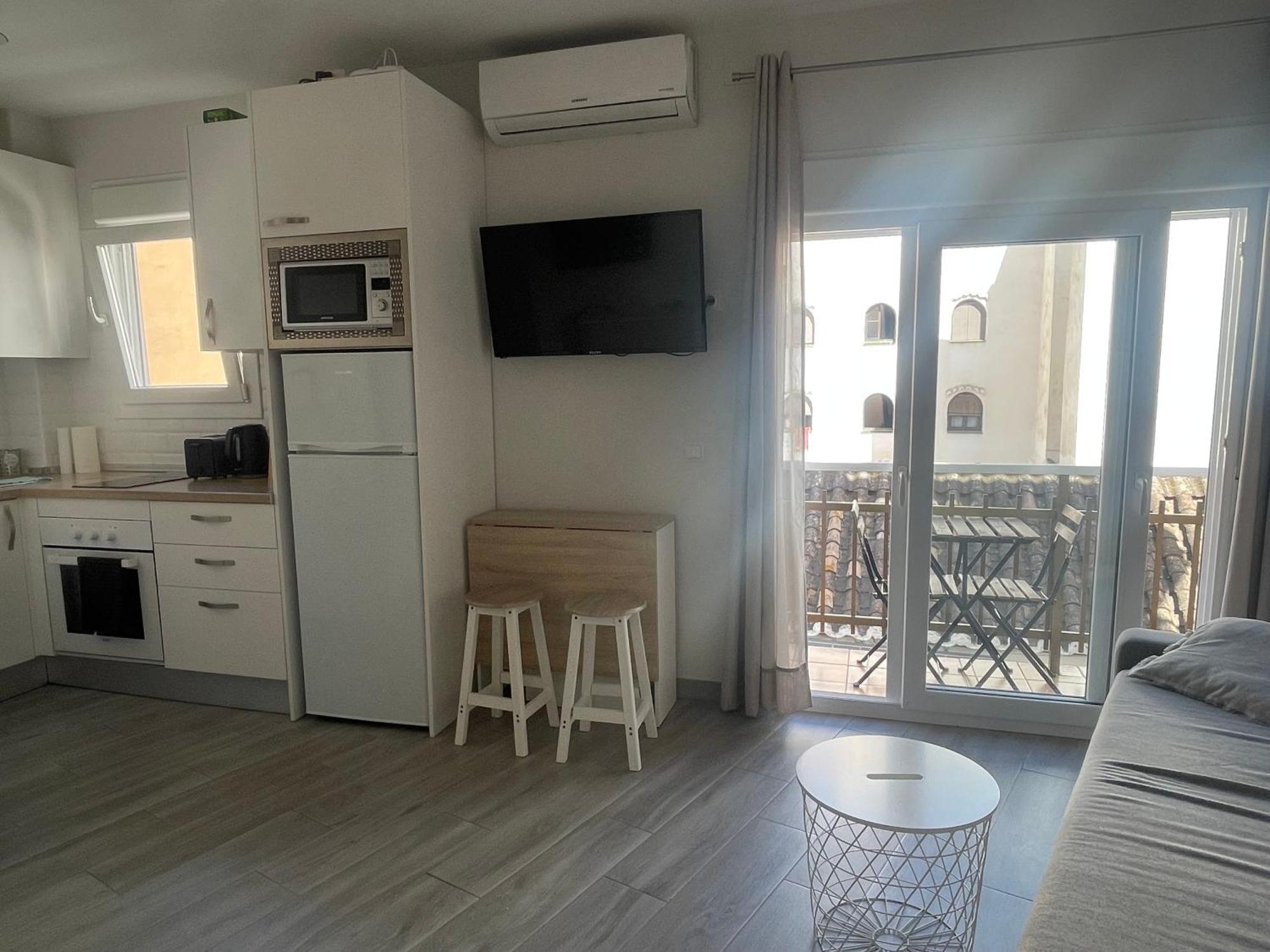 Apartamento Casamar *