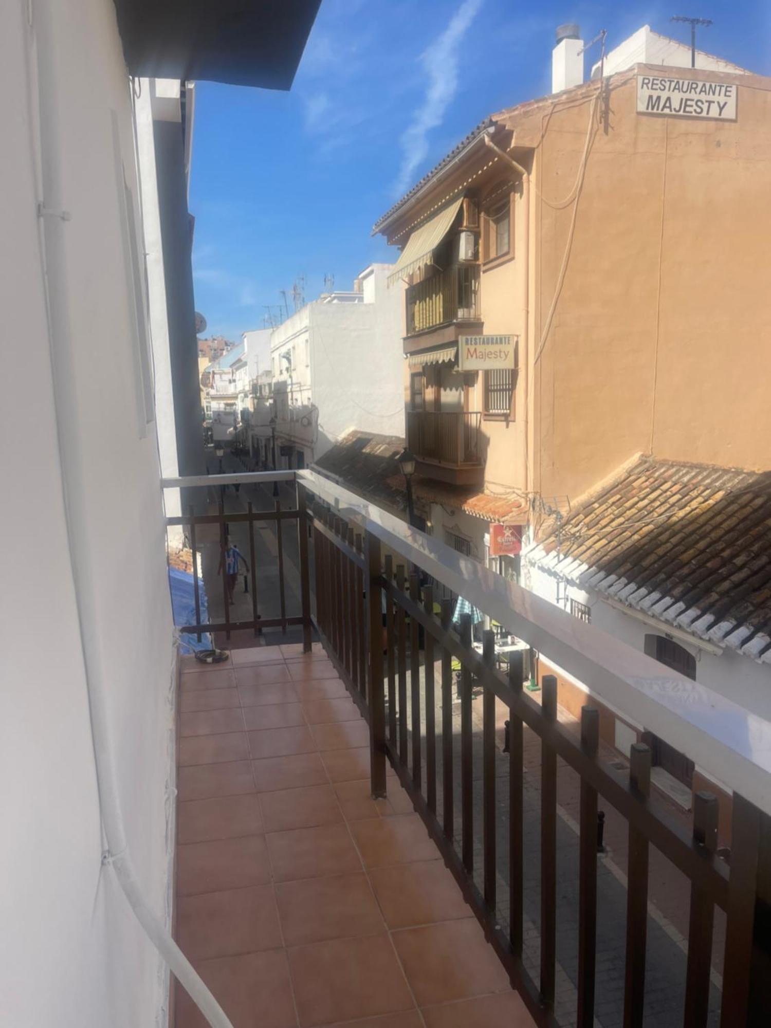 Casamar Apartamento Fuengirola