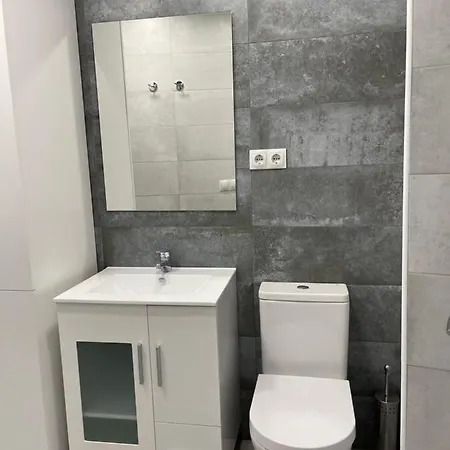 Appartement Casamar à Fuengirola Extérieur photo