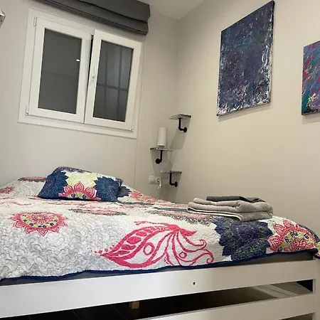 Appartement Casamar à Fuengirola Extérieur photo