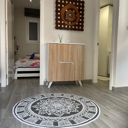 Appartement Casamar à Fuengirola Extérieur photo