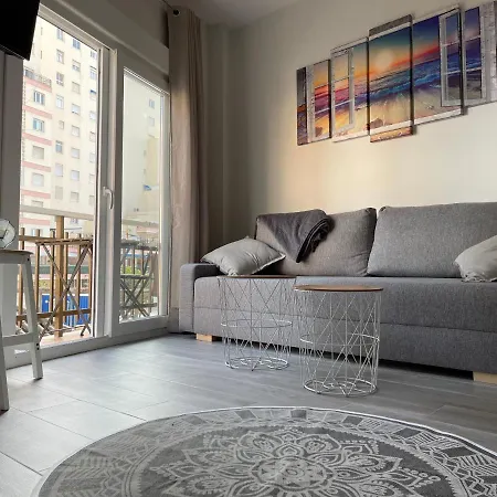 Appartement Casamar à Fuengirola Extérieur photo