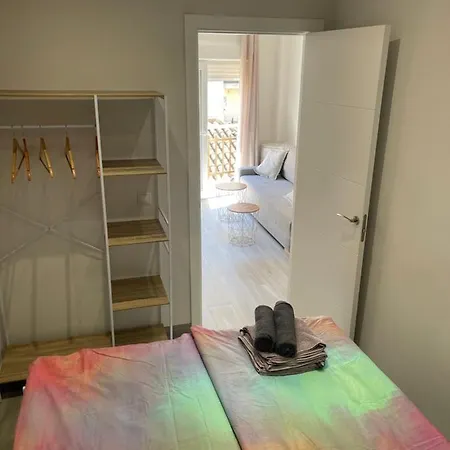 Appartement Casamar à Fuengirola Extérieur photo