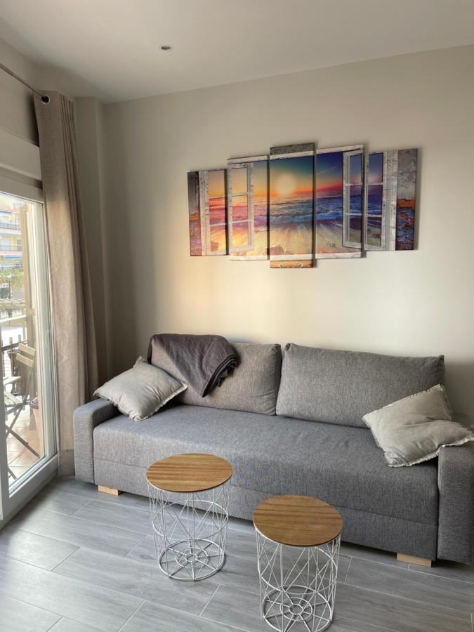 Appartamento Casamar Fuengirola